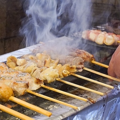 ついつい立ち寄りたくなる大衆酒場
