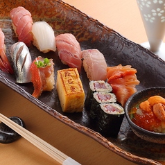 中野 高円寺 阿佐ヶ谷 方南町 東京 の 握り寿司 特集 グルメ レストラン予約 ホットペッパーグルメ