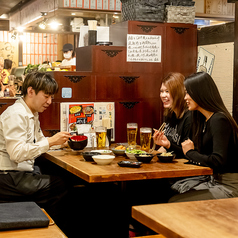 村木屋 横浜本店のおすすめ料理1