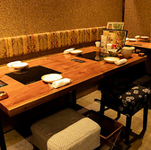 博多もつ鍋一慶 JRJP博多ビル店の雰囲気2