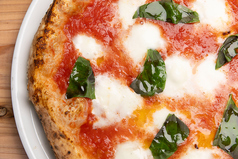 ISOLA SMERALDA 丸ビルのコース写真