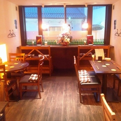 ITALIANCROSS イタリアンクロス特集写真1