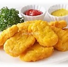 チキンナゲット