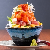 高幡不動 すしわさび 縁のおすすめ料理2