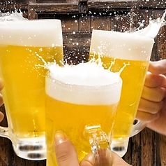 くいもの屋 わん 大宮南銀通り店のコース写真