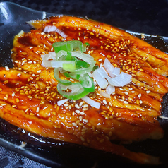 ナス焼き