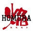 焔 HOMURAのロゴ