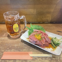黄ざくらの写真