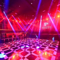 PICCADILLY PREMIUM ピカデリー プレミアムの雰囲気3