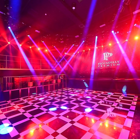 PICCADILLY PREMIUM sJf[ v~A