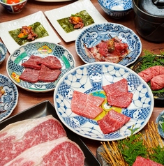 牛次郎 江坂店の写真