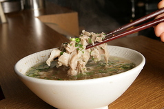 牛肉吸い