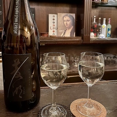 和酒BAR 俤 OMOKAGE オモカゲの特集写真