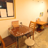 韓国居酒屋　ondolbanの雰囲気3