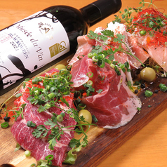 ITALIANCROSS イタリアンクロス特集写真1