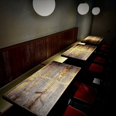 天月ノ朔夜 渋谷道玄坂の雰囲気3