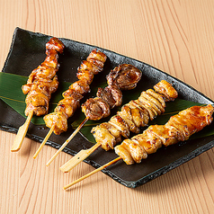 とり日和 伊敷ニュータウン店の特集写真