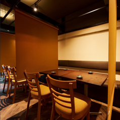 殻YABURI 平塚店の特集写真