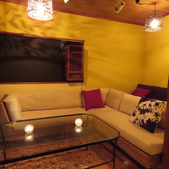 うめのおくの雰囲気2