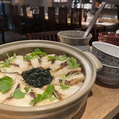 Sake Fun ぞっこん。のコース写真