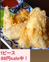 asian dining Lotus Lagoon ロータスラグーンのおすすめ料理1