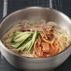 冷麺 ミニサイズ
