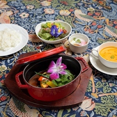 ガーデンレストラン花さんごのおすすめ料理3