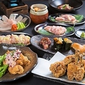 今日 鳥にする?のおすすめ料理1