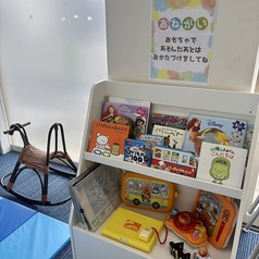 都賀 market place マーケットプレイスの雰囲気1