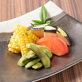 鉄板居酒屋 頂 てっぺんのおすすめ料理3