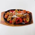 料理メニュー写真&nbsp;ミックスグリル