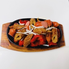 ミックスグリル