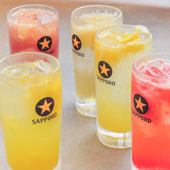 ヤキトリトキヤのコース写真