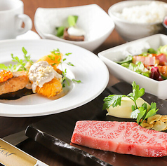 鉄板Diner JAKEN ジャケン 新宿店のコース写真