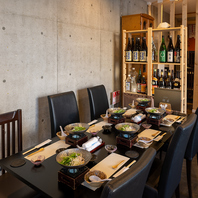 ご自宅でも楽しめる鍋ギフトセット