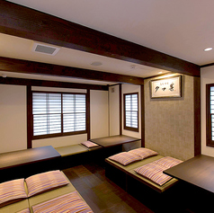 【2階・ボックス席】