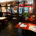 まとまった人数での会社宴会やサークルの集まり、歓送迎会などに最適な店舗貸切に対応しております。異国情緒あふれる空間を贅沢に丸ごと占有し、美味しいアジア料理とお酒を片手に賑やかなパーティーを開催可能。周囲に気兼ねすることなく、一体感のある時間を皆様でお過ごしいただけます◎