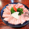 韓国料理 まる福 掛川店のおすすめポイント2