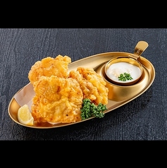 韓国チキン