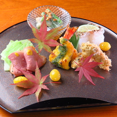新橋 個室ありの日本料理 懐石 割烹 和食 の予約 クーポン ホットペッパーグルメ