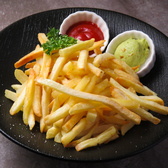 Secret Lounge W シーシャラウンジのおすすめ料理2