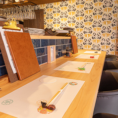 鉄板居酒屋 頂 てっぺんの雰囲気1