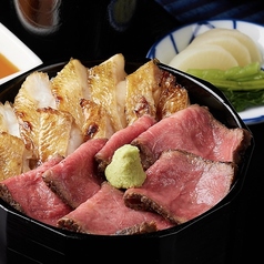 朱鯱 あかしゃち 新潟駅前店のおすすめランチ2