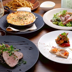 BATON 東池袋店のコース写真