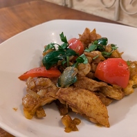 2H飲み放題付きコース8品5000円（税込）