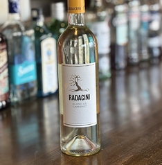 ラダチーニ ブランド カベルネ