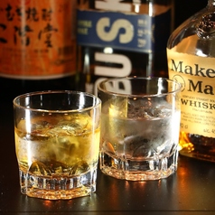 飲み放題も充実しています！