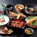 炭火うなぎ 美濃金のおすすめ料理1
