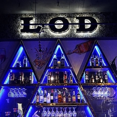 LOD　24/7のコース写真