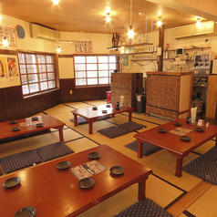 駅前酒場 赤まる AKAMARU 荒神店の特集写真